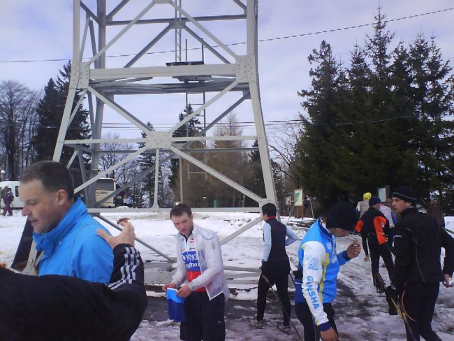 Pohorje - zimska liga 2007/2008 - foto povečava