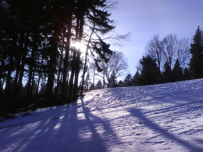 Pohorje-ostale slike - foto povečava