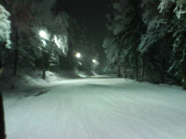 Nočno potepanje po Pohorju 28.12.2007 - foto povečava