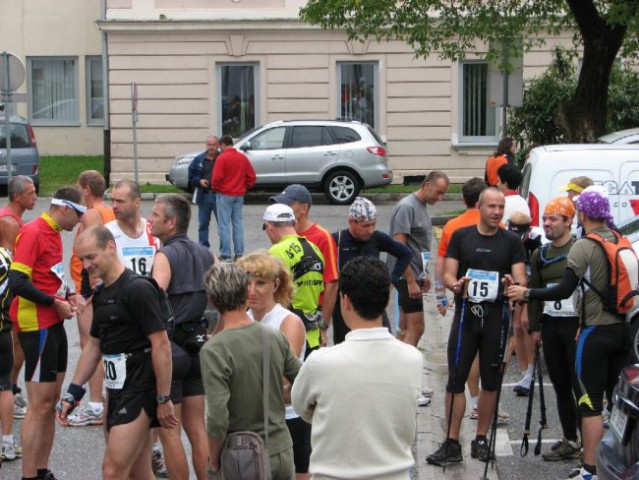 Ultramaraton Tek čez Pohorje (65km) - foto