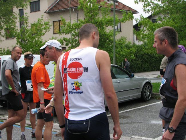 Ultramaraton Tek čez Pohorje (65km) - foto povečava