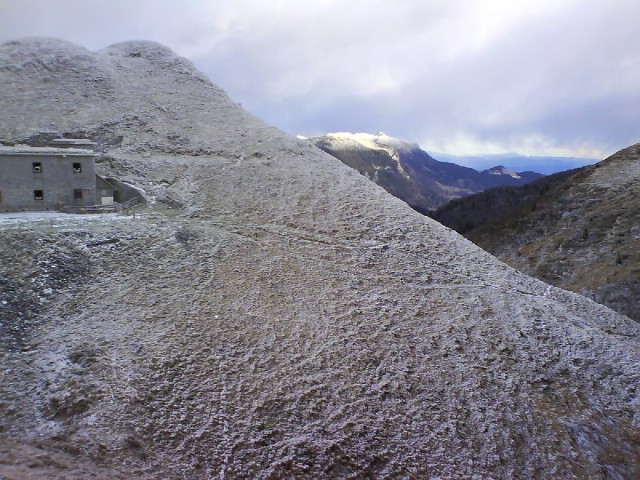 Srečanje prijateljev GM4O 2008 - foto