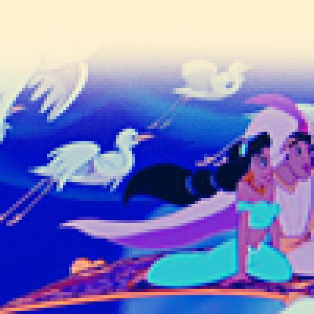 Aladin - foto