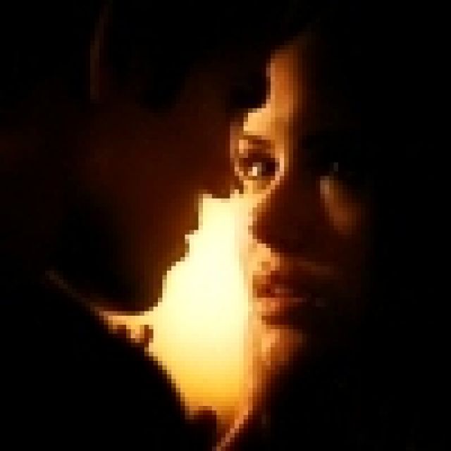 The vampire diaries - foto