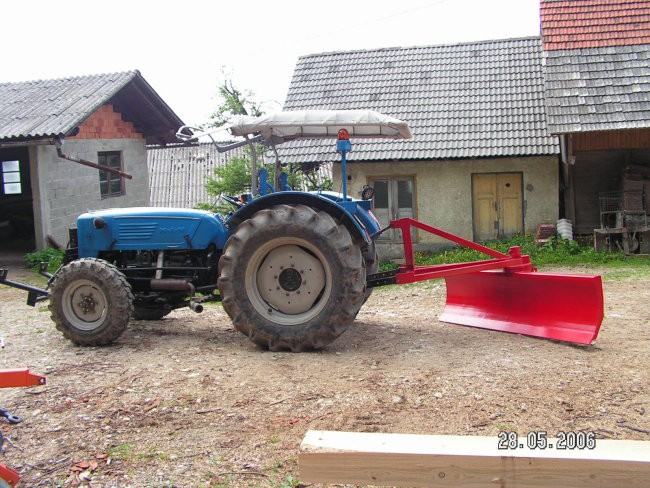 Planirka