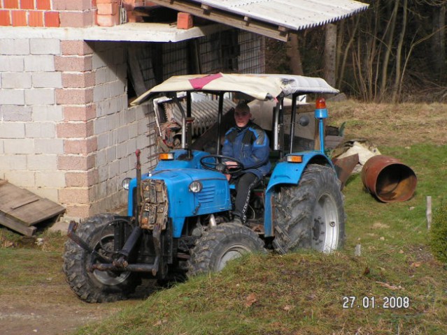 Duško šofer - foto