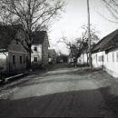 Jeranova ulica 1936