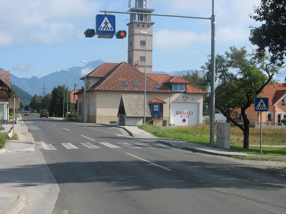 POSTAJALIŠČA - foto povečava