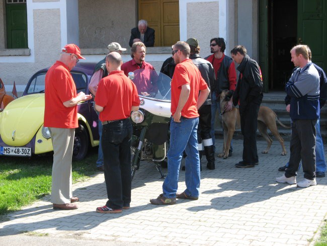 1.maj 2008 - foto povečava