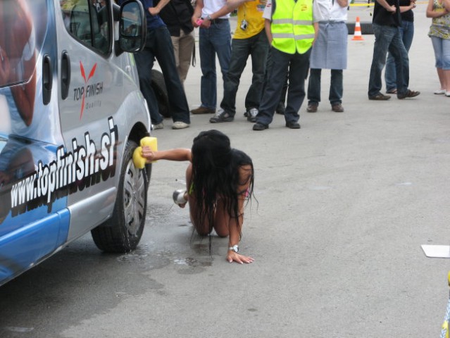 Tunning  2008 gornja radgona - foto