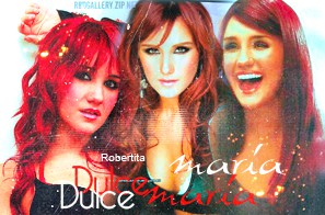 RBD - foto