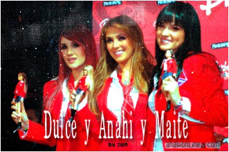 RBD - foto