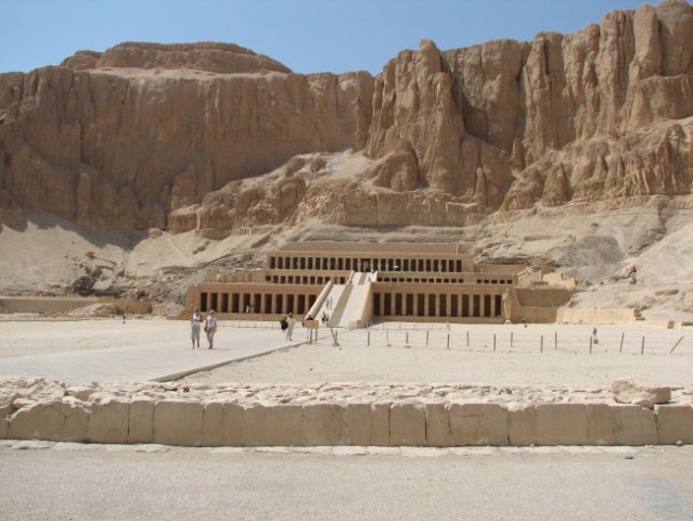 Luxor - foto