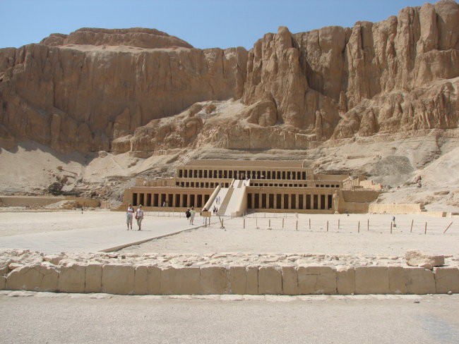 Luxor - foto povečava