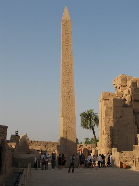 Luxor - foto