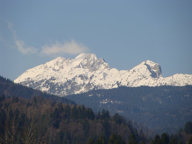 Alpe - foto povečava