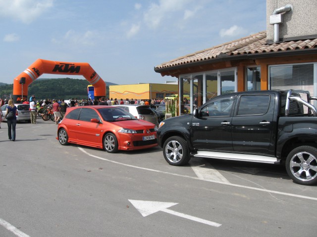 Tuning show Ajdovščina 2009 - foto