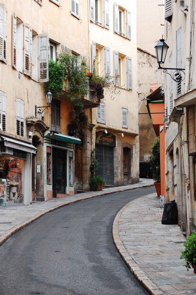 Grasse (France)