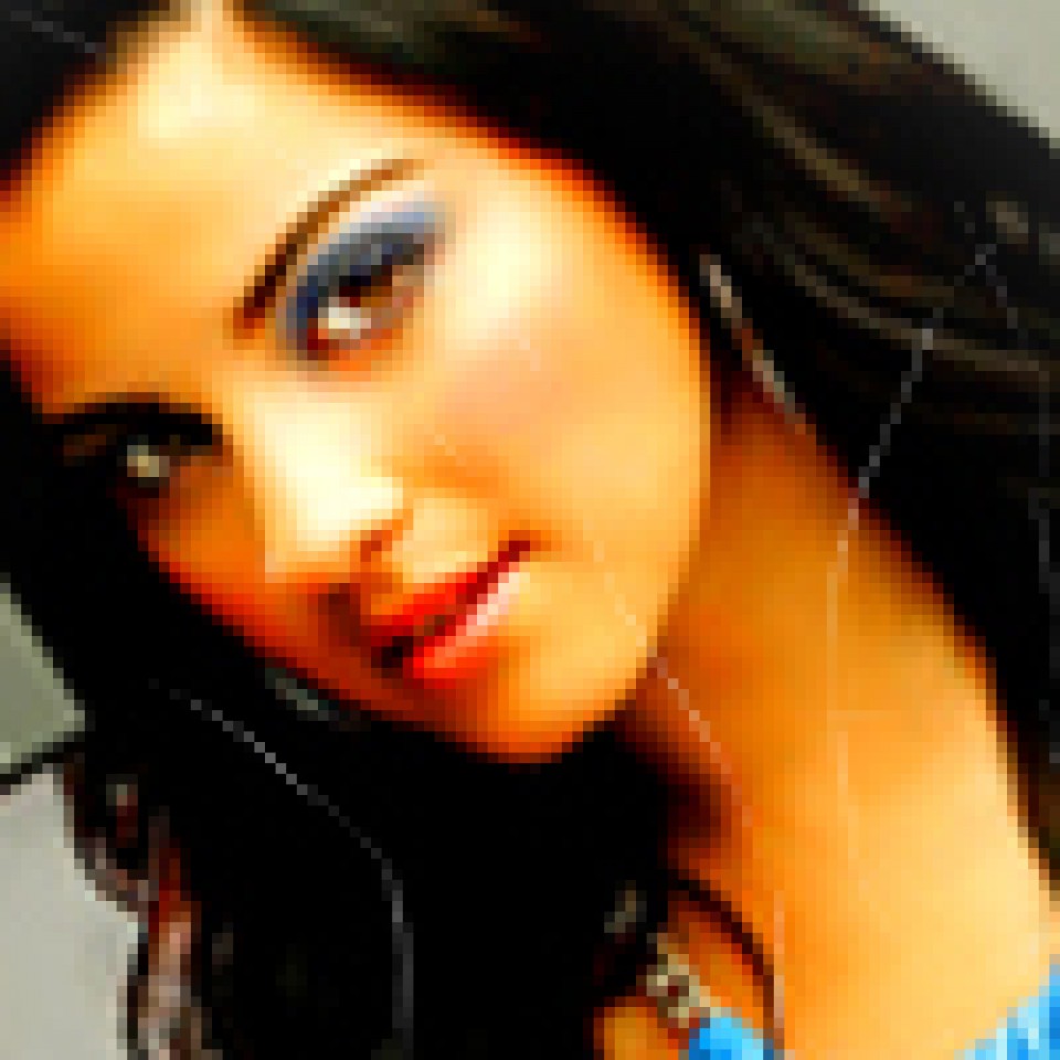 Maite Perroni graphics - foto povečava