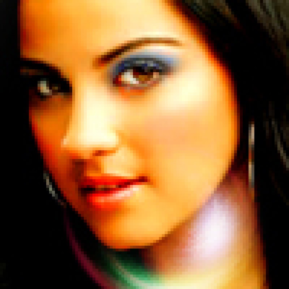Maite Perroni graphics - foto povečava