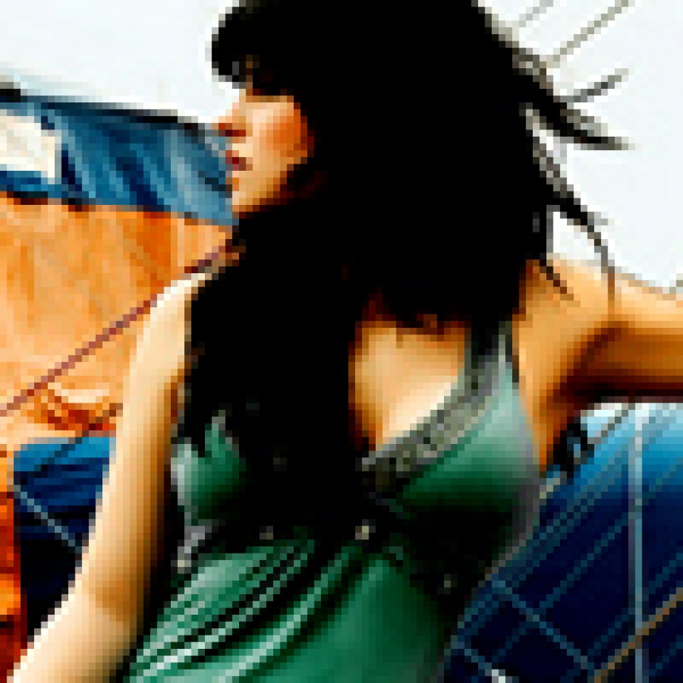 Maite Perroni graphics - foto povečava