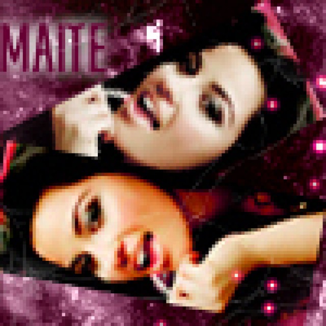 Maite Perroni graphics - foto