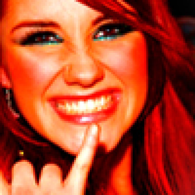 Dulce Maria graphics - foto