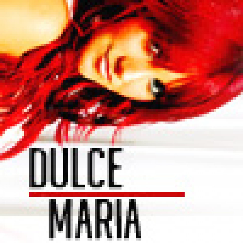 Dulce Maria graphics - foto povečava