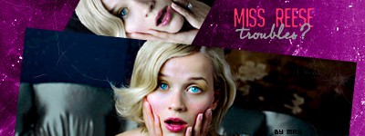 Reese Witherspoon graphics - foto