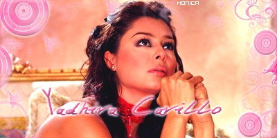 Yadhira Carillo - foto povečava