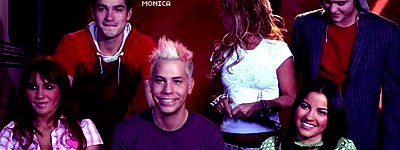 RBD - foto