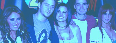 RBD - foto