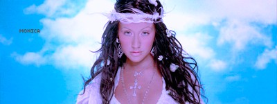 Christina Aguilera - foto