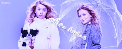 Olsen Twins - foto