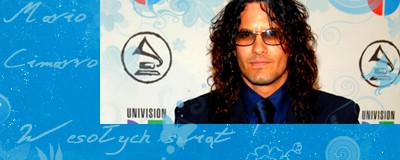 Mario Cimarro - foto povečava