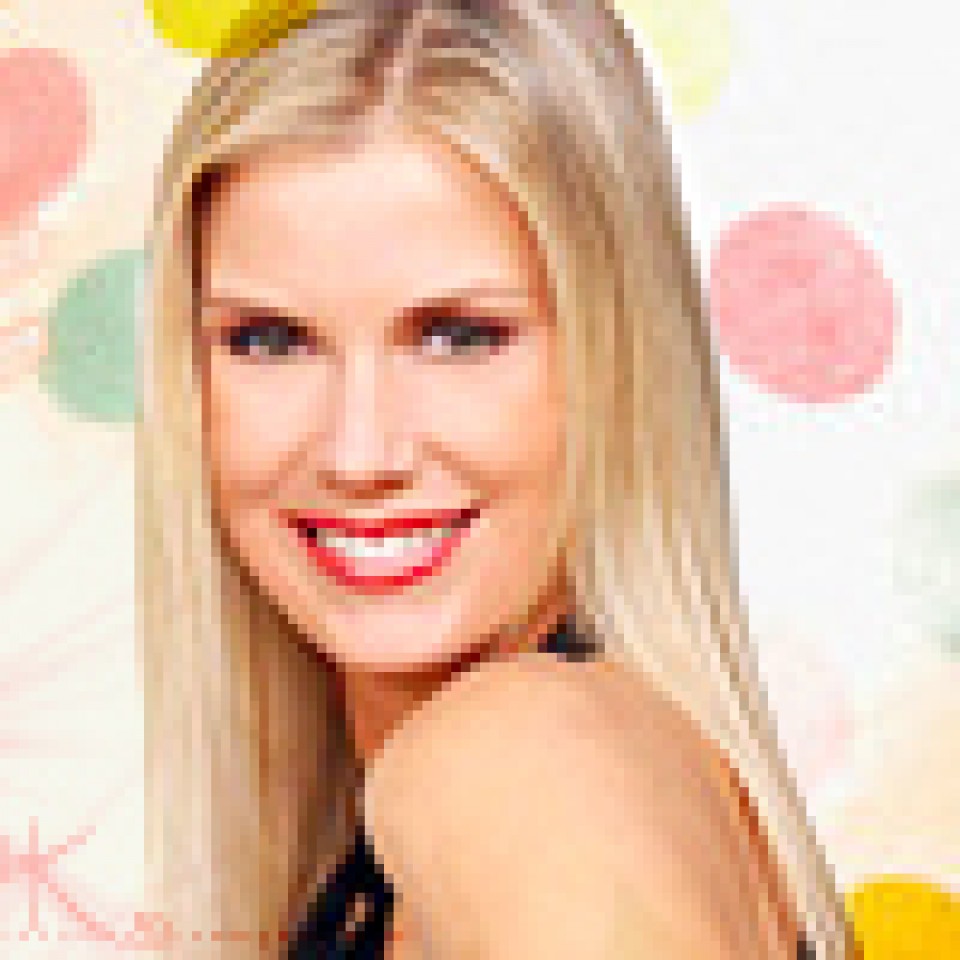 Katherine Kelly Lang - foto povečava