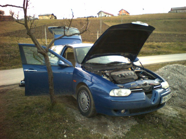 Alfa - foto povečava