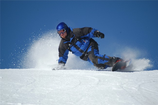 Kope carving camp - foto povečava