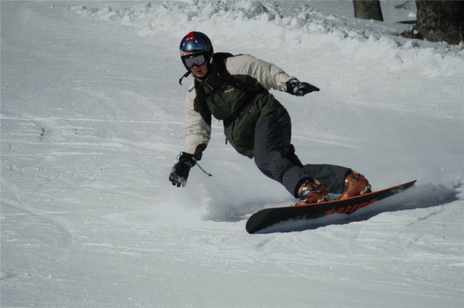 Kope carving camp - foto povečava