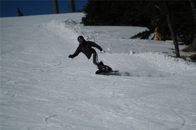 Kope carving camp - foto povečava