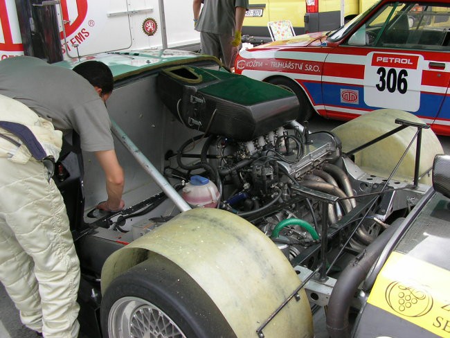 Petrol Sevnica 2008 - foto povečava