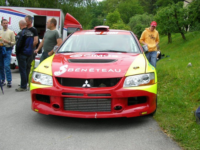 Petrol Sevnica 2008 - foto povečava