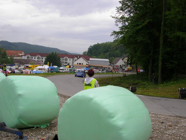 Petrol Sevnica 2008 - foto povečava