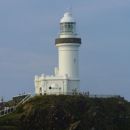 Svetilnik - Byron Bay - najbolj vzhodni svetilnik v Avstraliji