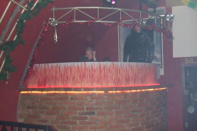All Generation Party 23.2.2008 Caffe&Mathes  - foto povečava