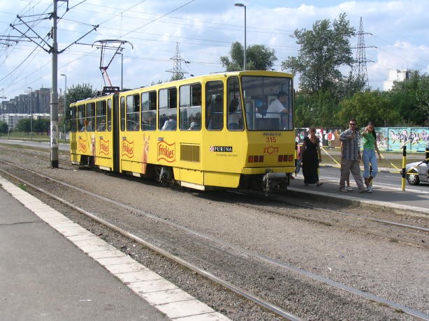 Beograd 2005 - foto