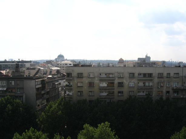 Beograd 2005 - foto