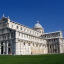 Pisa - arhitektova napaka je kriva za eno od svetovnih čudes.

Canon Powershot A 75