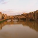 Firence - Ponte Vecchio v vsem svojem sijaju.

Canon Powershot A 75