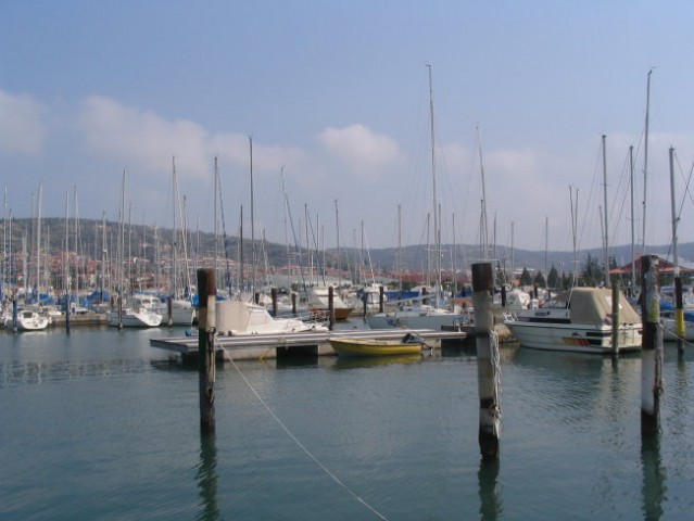 Marina Izola...

Canon Powershot A 75